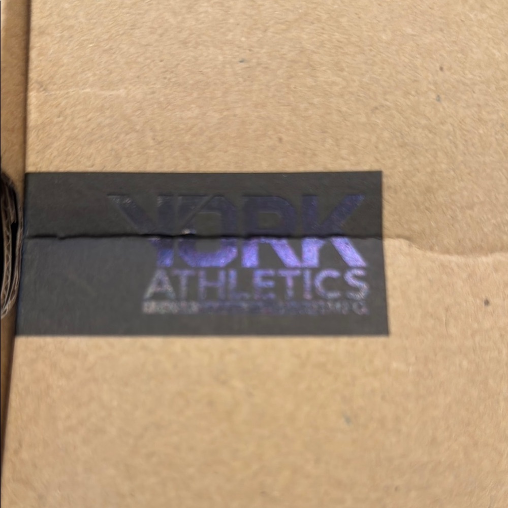 York Athletics The Frank Patchwork Signature Shoes by Aly Raisman - Picture 6 of 6